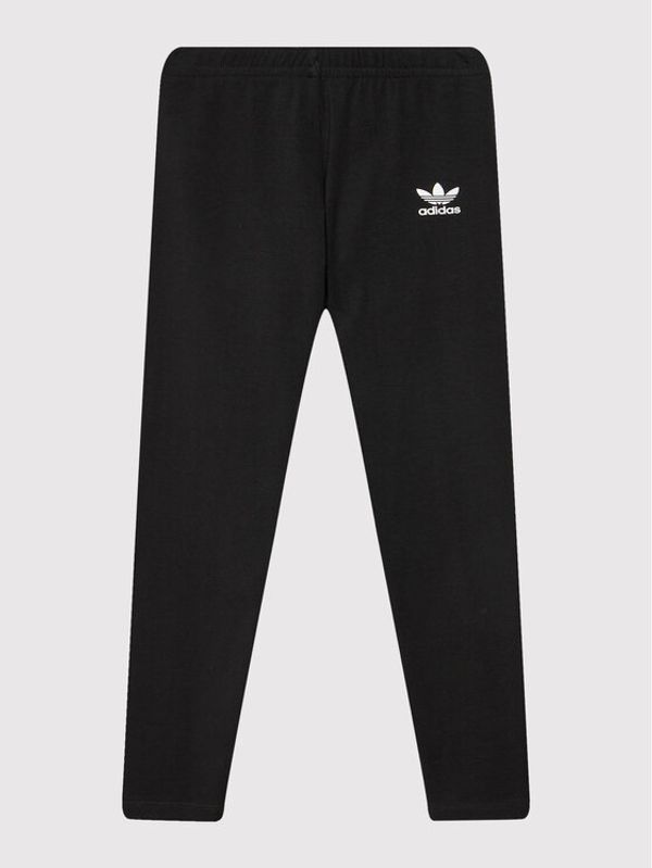 adidas adidas Клин adicolor HL9419 Черен Slim Fit