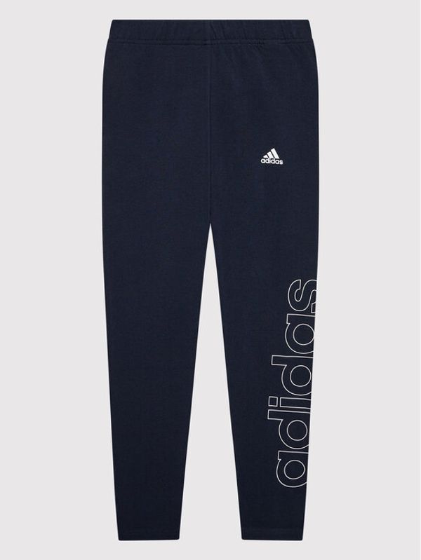 adidas adidas Клин Essentials GS4303 Тъмносин Tight Fit