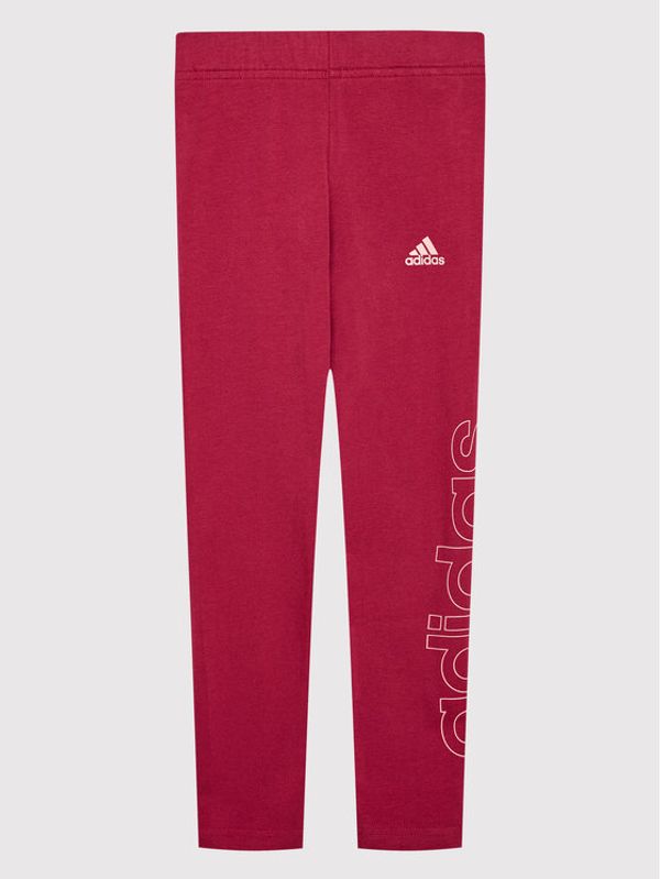 adidas adidas Клин Essentials HE1971 Розов Tight Fit