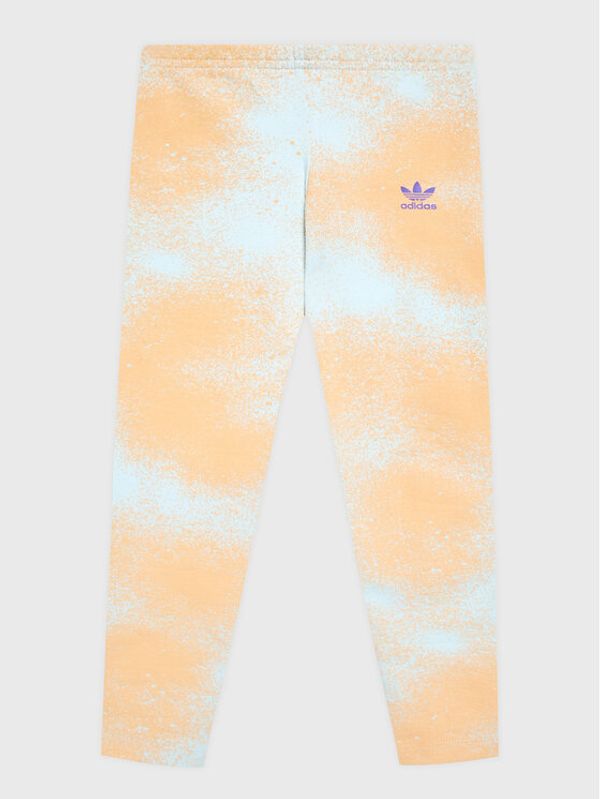 adidas adidas Клин HK2934 Оранжев Slim Fit