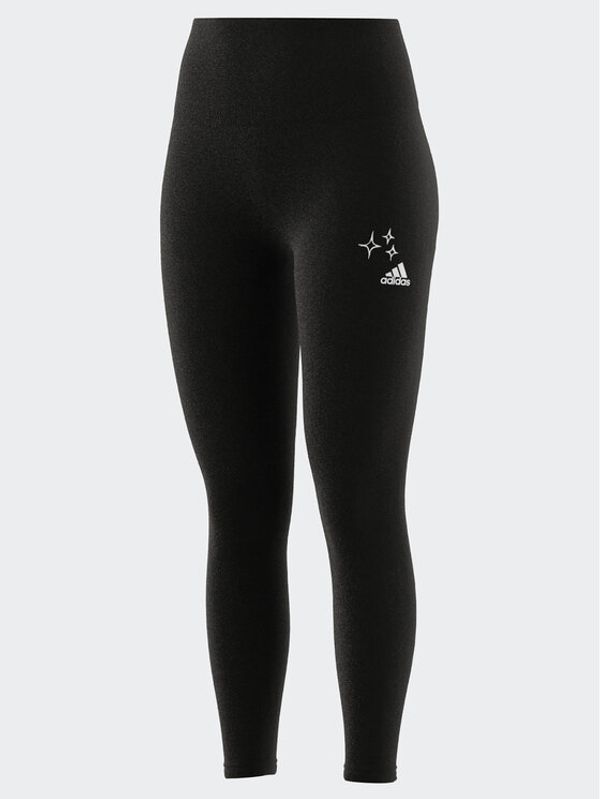 adidas adidas Клин IJ8762 Черен