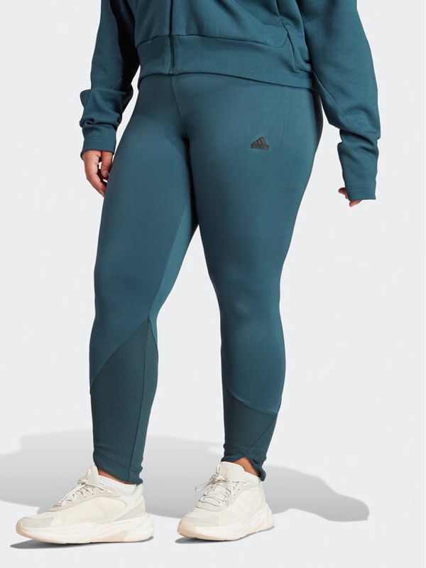 adidas adidas Клин IL9591 Електриков Regular Fit