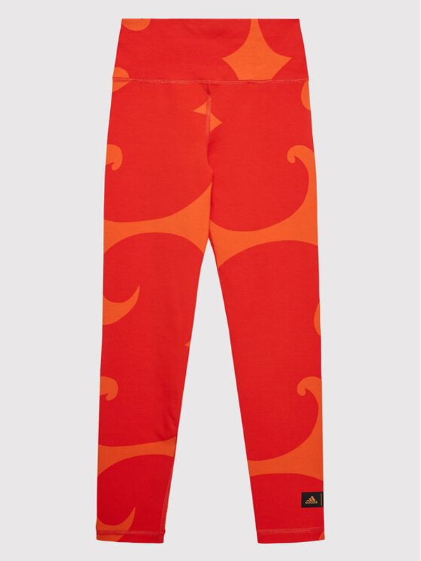 adidas adidas Клин MARIMEKKO HM4453 Оранжев Extra Slim Fit