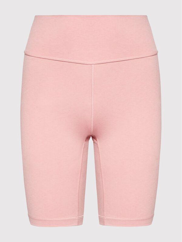 adidas adidas Колоездачни шорти Optime HG1418 Розов Slim Fit