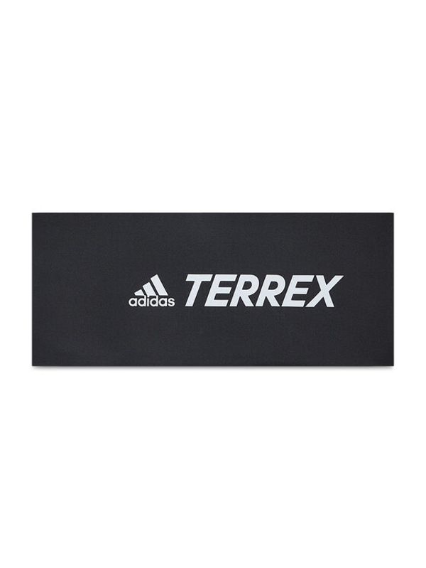 adidas adidas Лента за глава Terrex HB6256 Черен