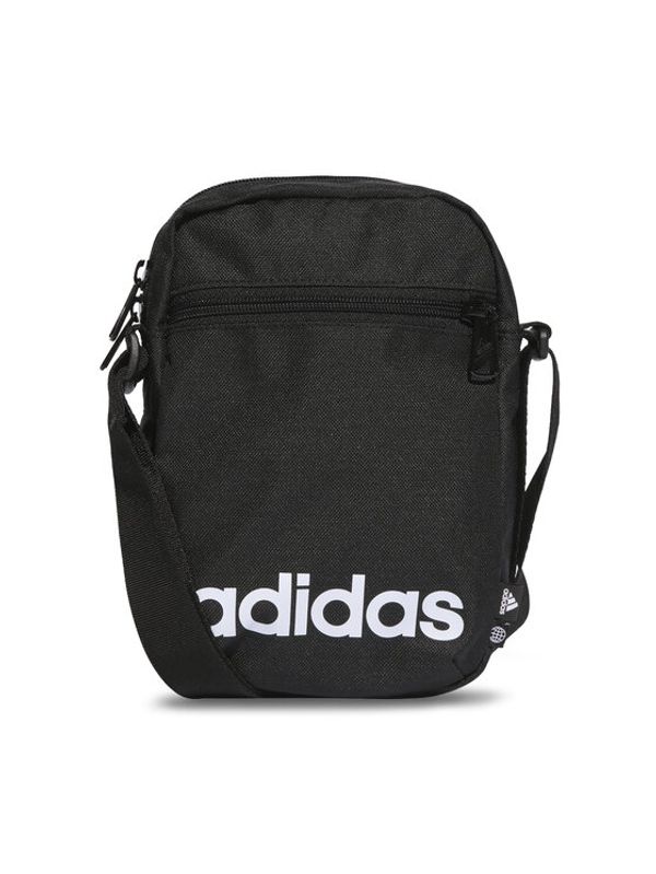 adidas adidas Мъжка чантичка Essentials Organizer HT4738 Черен