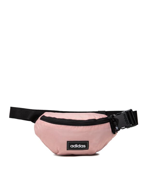 adidas adidas Мъжка чантичка HC7201 Розов