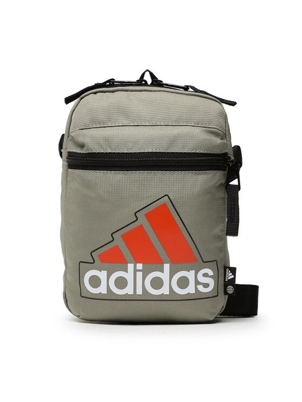 adidas adidas Мъжка чантичка Spw Org HT4755 Сив