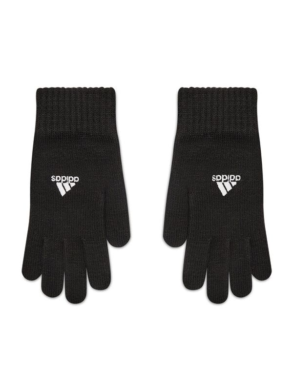 adidas adidas Мъжки ръкавици Tiro GH7252 Черен