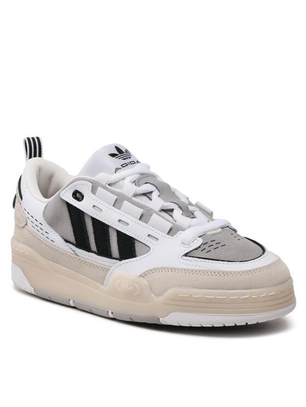 adidas adidas Обувки adi2000 GV9544 Бял