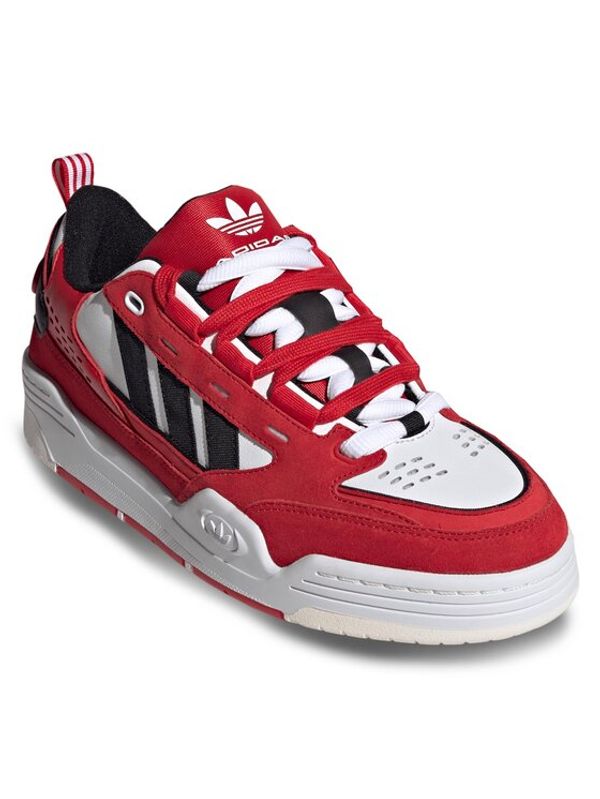 adidas adidas Обувки Adi2000 Shoes H03487 Червен