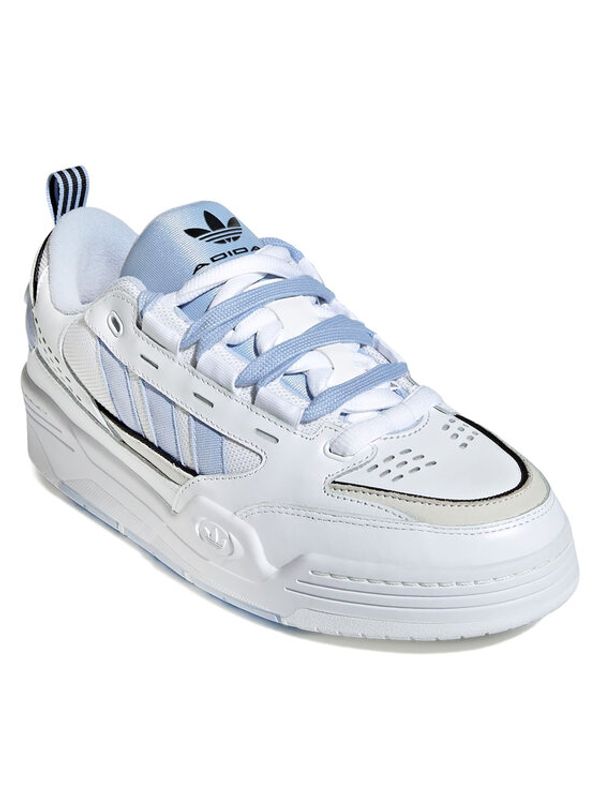 adidas adidas Обувки Adi2000 Shoes HQ6918 Бял