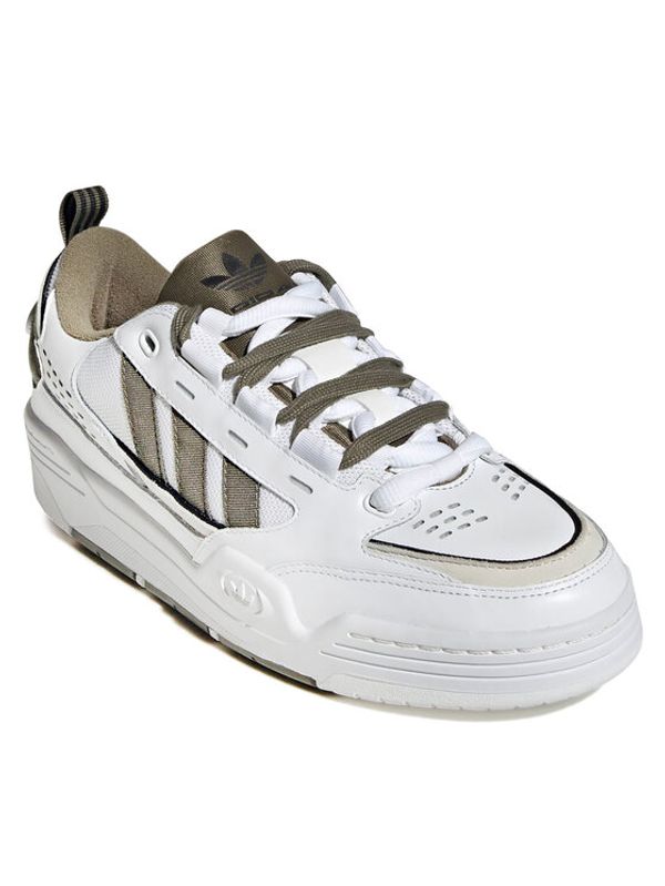 adidas adidas Обувки Adi2000 Shoes HQ6919 Бял