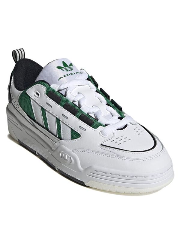 adidas adidas Обувки Adi2000 Shoes ID2104 Бял