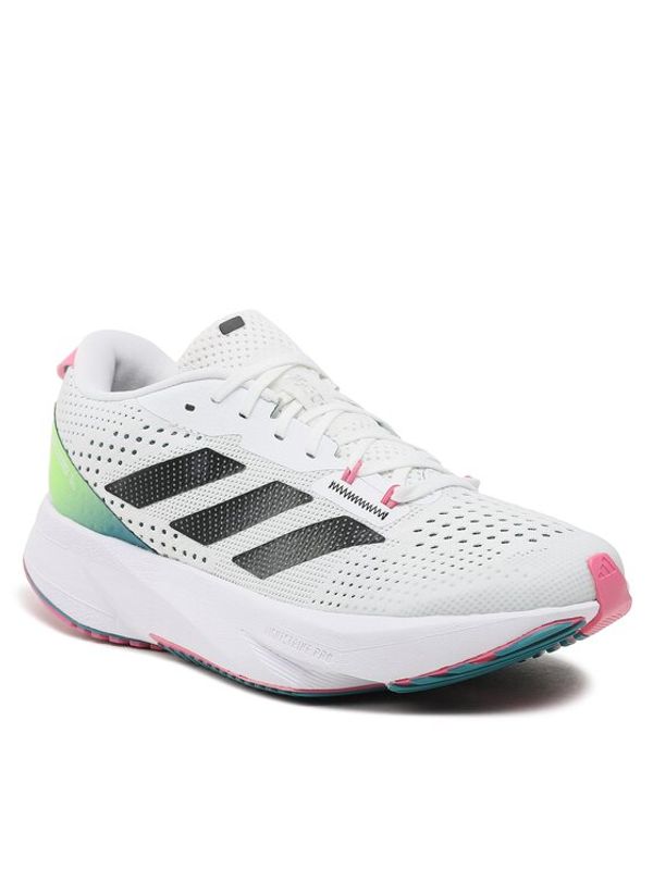 adidas adidas Обувки ADIDAS ADIZERO SL RUNNING SHOES HQ7232 Бял