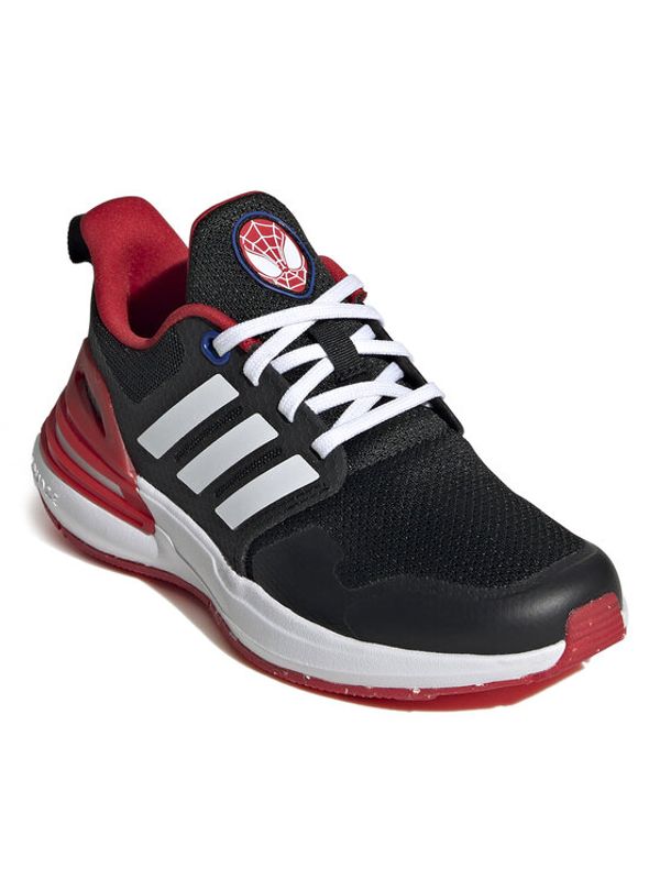 adidas adidas Обувки adidas RapidaSport x Marvel Spider-Man Shoes Kids IG7176 Черен