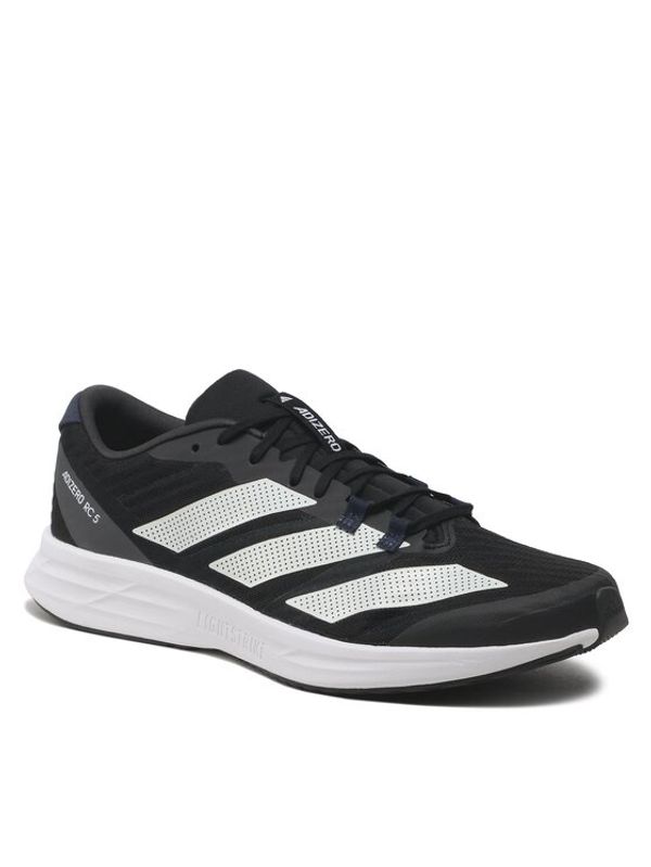 adidas adidas Обувки adizero Rc 5 HQ3680 Черен