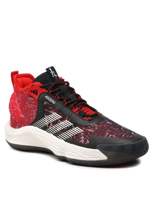 adidas adidas Обувки adizero Select IF2164 Червен