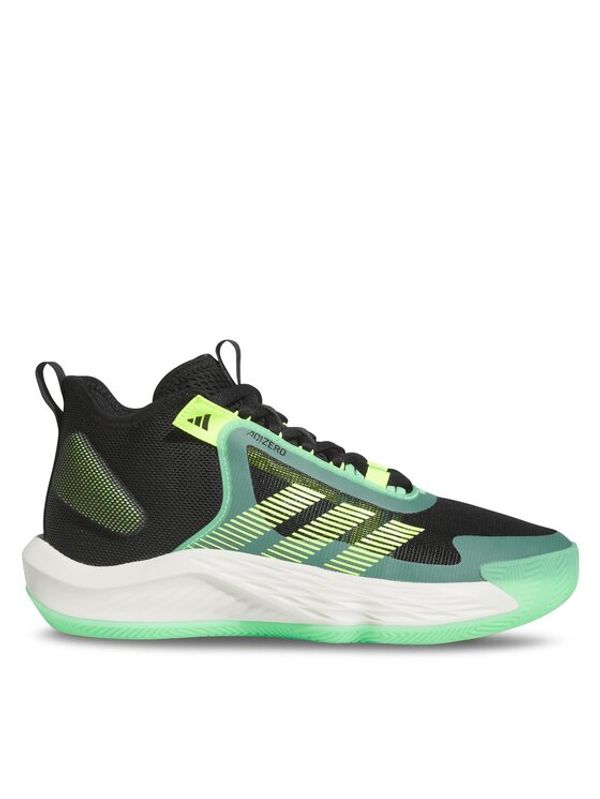 adidas adidas Обувки Adizero Select Shoes IE9263 Черен