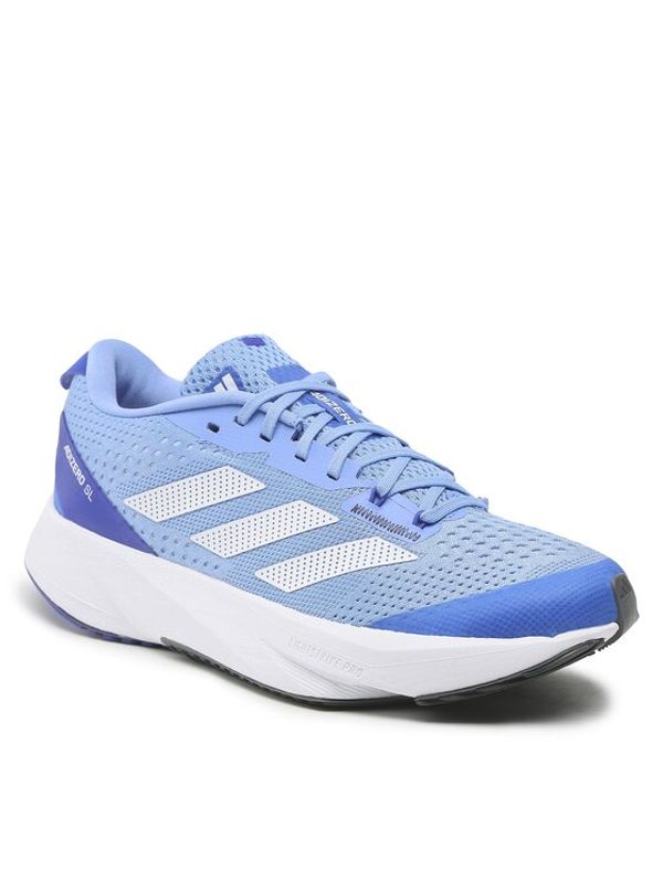 adidas adidas Обувки Adizero Sl W HQ1336 Син