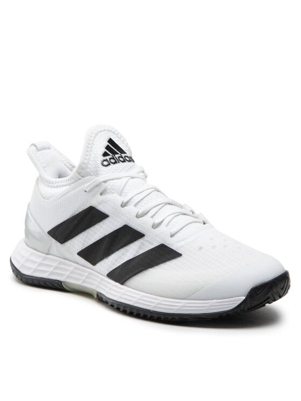 adidas adidas Обувки adizero Ubersonic 4 M GW2512 Бял