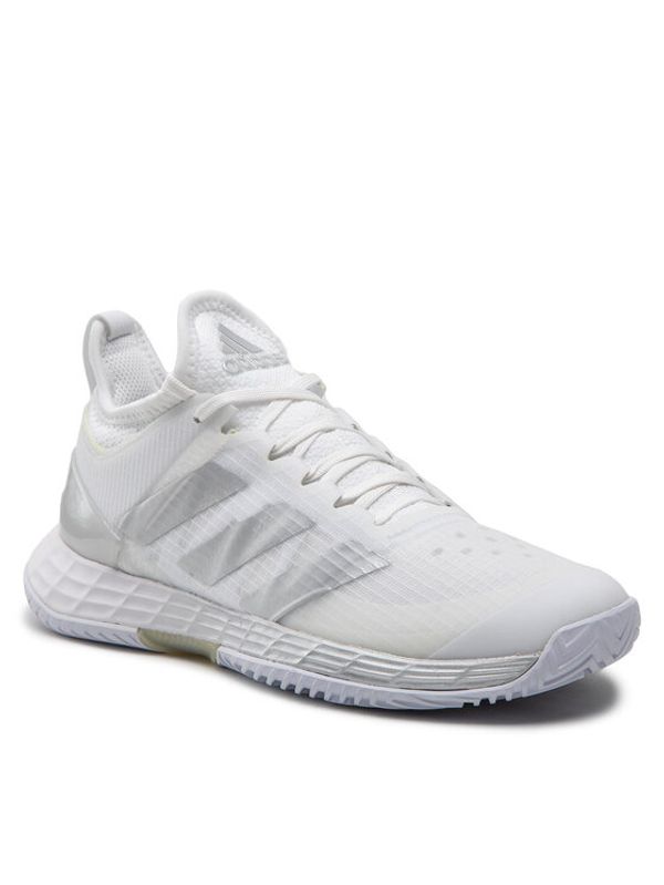 adidas adidas Обувки adizero Ubersonic 4 W GW2513 Бял