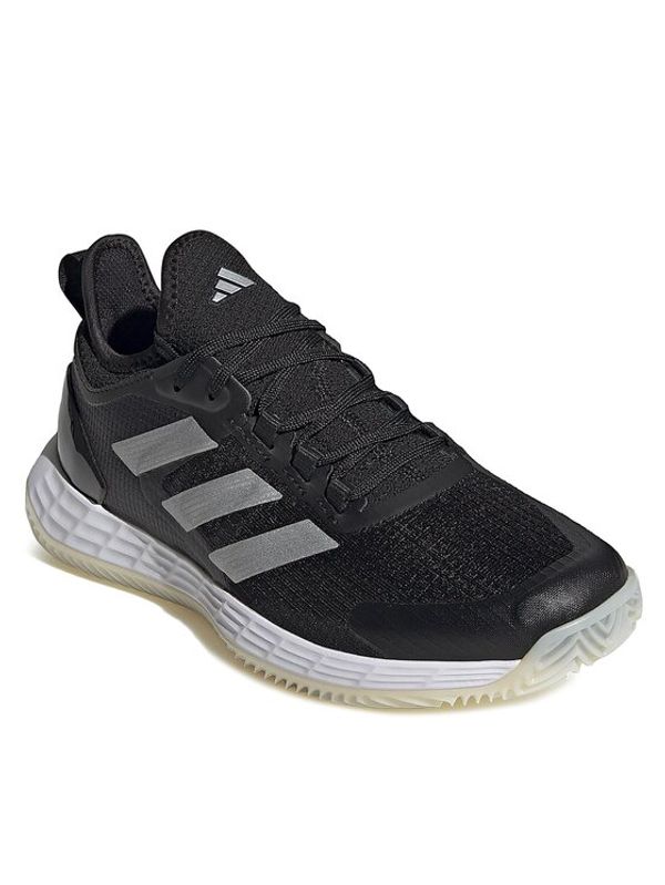 adidas adidas Обувки Adizero Ubersonic 4.1 ID1571 Черен