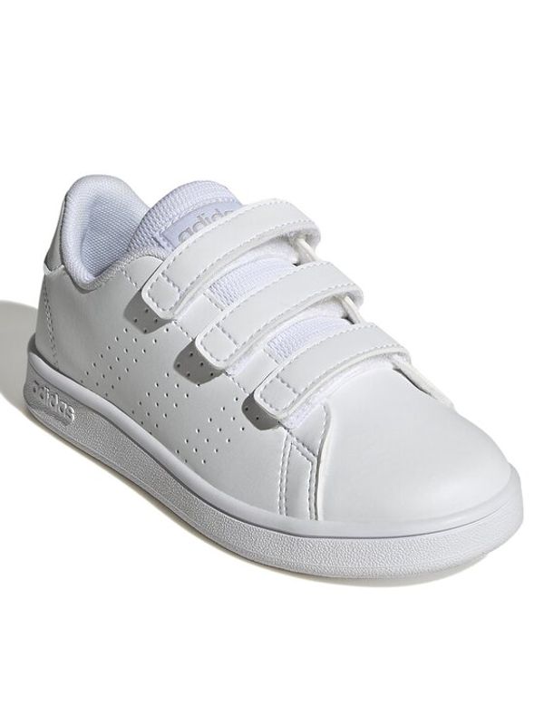 adidas adidas Обувки Advantage Court IG2517 Бял