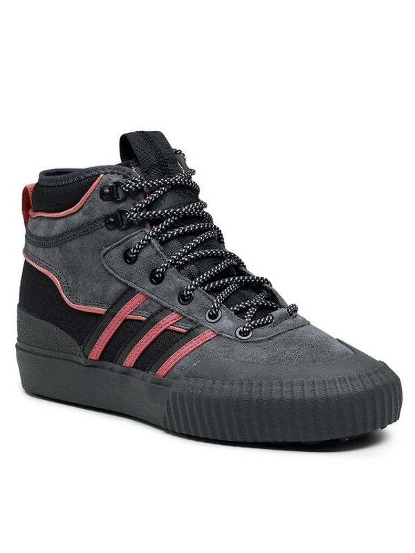 adidas adidas Обувки Akando Atr GX2066 Сив