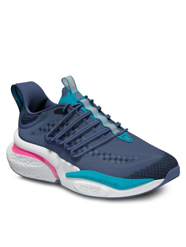 adidas adidas Обувки Alphaboost V1 Sustainable BOOST Lifestyle Running Shoes IE9732 Син