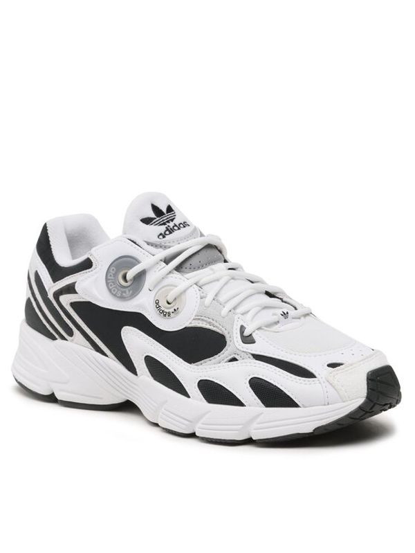 adidas adidas Обувки Astir Shoes ID1714 Бял