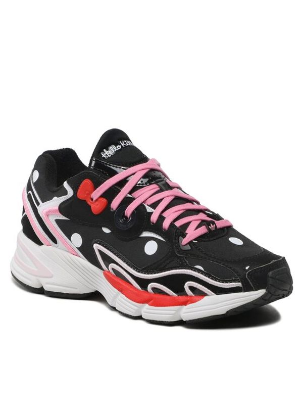 adidas adidas Обувки Astir W GW7166 Черен