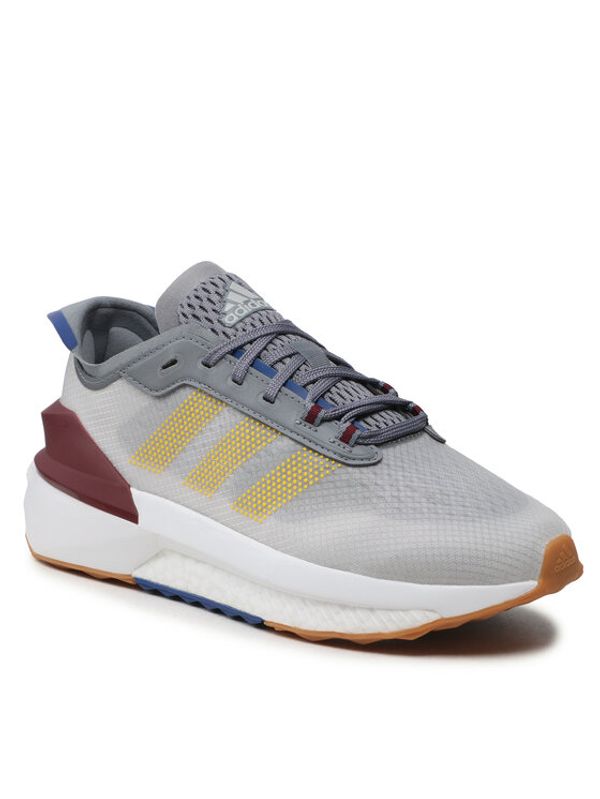 adidas adidas Обувки Avryn IF8187 Сив