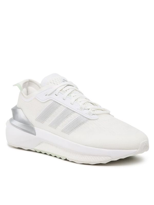 adidas adidas Обувки Avryn Shoes IF0227 Бял