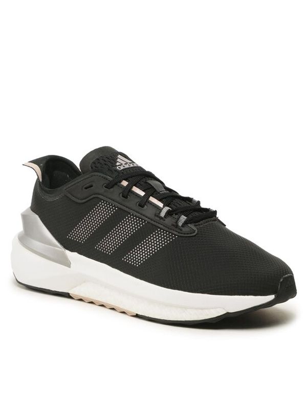adidas adidas Обувки Avryn Shoes IF0228 Черен