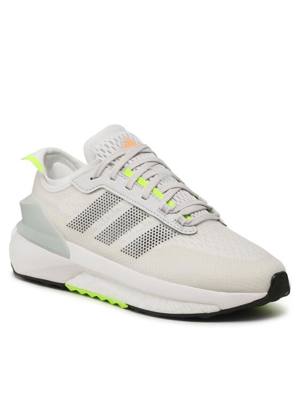 adidas adidas Обувки Avryn Shoes IG2353 Бял