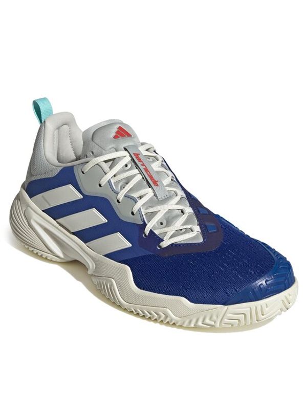 adidas adidas Обувки Barricade Tennis Shoes ID1549 Син