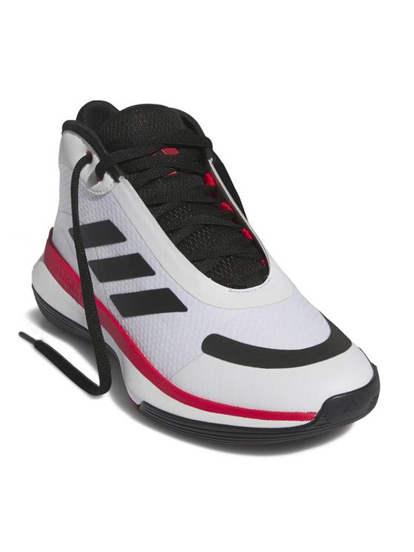 adidas adidas Обувки Bounce Legends Shoes IE9277 Бял