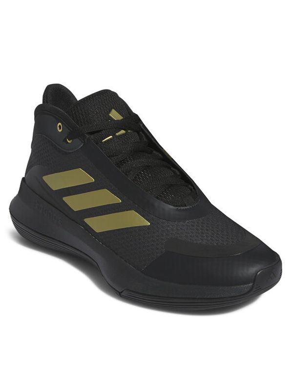 adidas adidas Обувки Bounce Legends Shoes IE9278 Сив