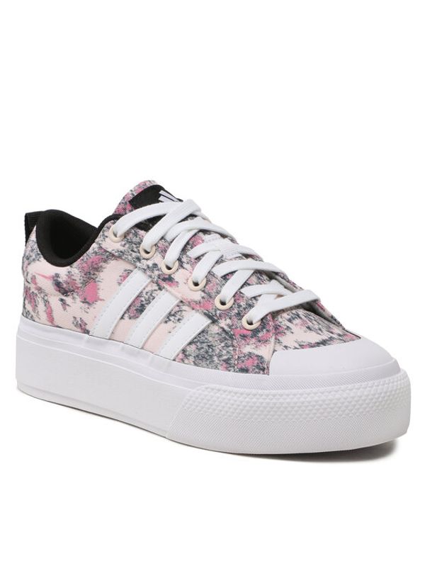 adidas adidas Обувки Bravada 2.0 IE2305 Цветен