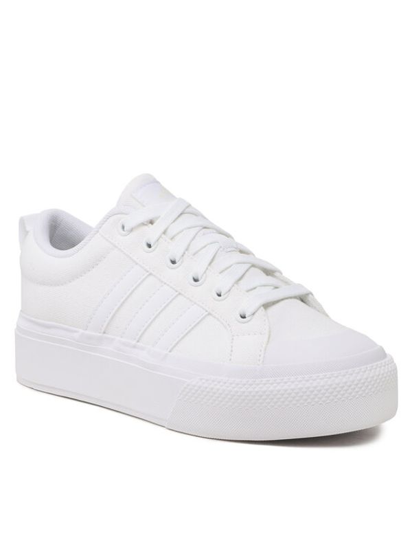 adidas adidas Обувки Bravada 2.0 IE2309 Бял