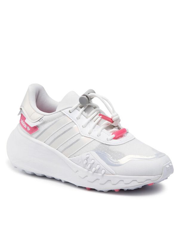 adidas adidas Обувки Choigo GZ8141 Бял