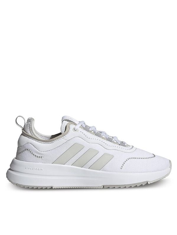 adidas adidas Обувки Comfort Runner Shoes HP9839 Бял