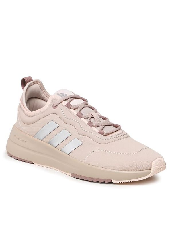 adidas adidas Обувки Comfort Runner Shoes HQ1733 Кафяв