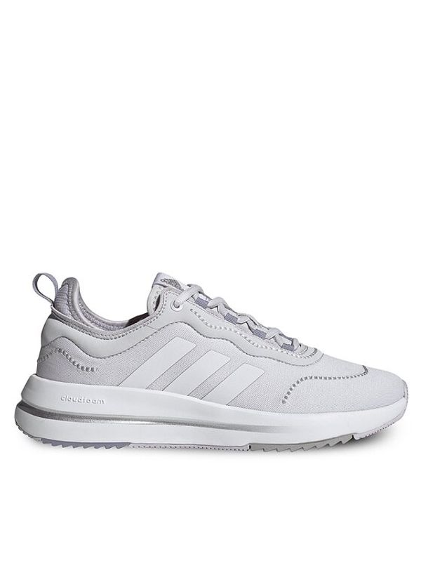 adidas adidas Обувки Comfort Runner Shoes HQ1736 Сив