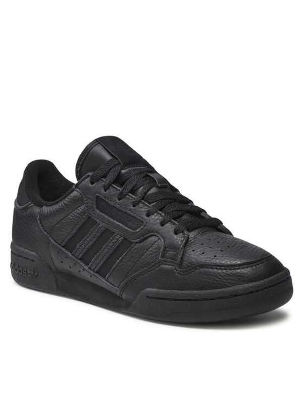 adidas adidas Обувки Continental 80 Stripes GW0187 Черен