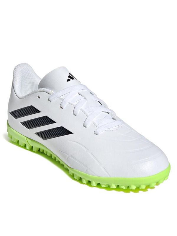 adidas adidas Обувки Copa Pure II.4 Turf Boots GZ2548 Бял