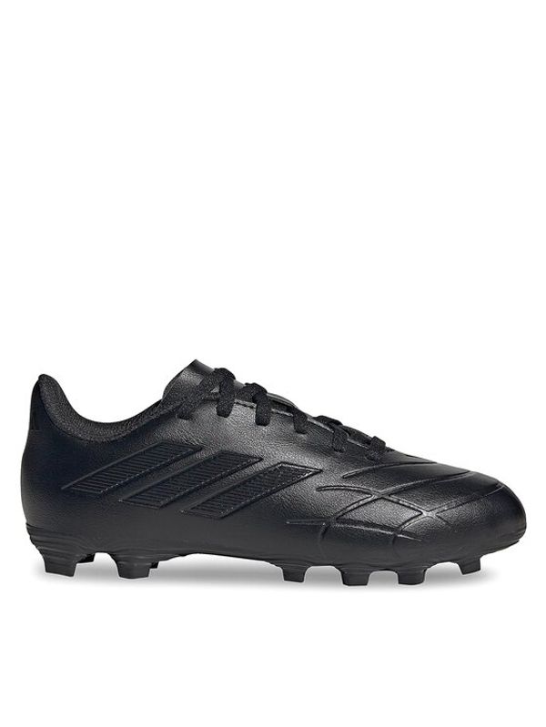 adidas adidas Обувки Copa Pure.4 Flexible Ground Boots ID4323 Черен
