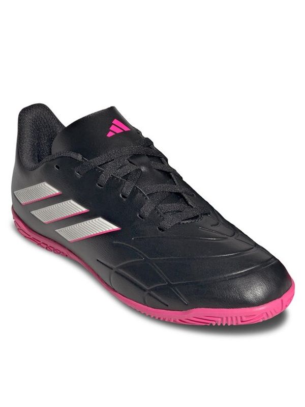adidas adidas Обувки Copa Pure.4 Indoor Boots GY9034 Черен