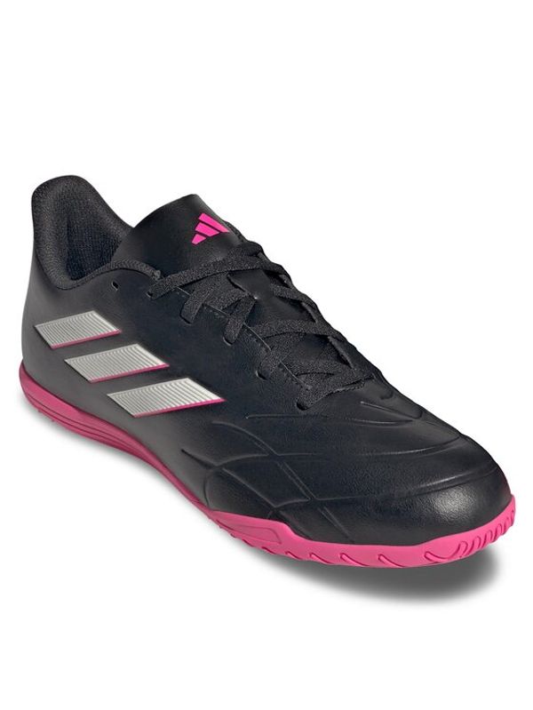 adidas adidas Обувки Copa Pure.4 Indoor Boots GY9051 Черен